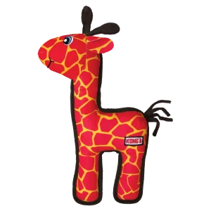 Kong Ballistic Giraffe Medium/Large