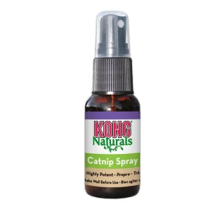 Kong Catnip Spray for Cats