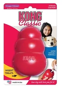 Kong Classic- Small