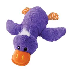 Kong Comfort Duck X