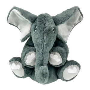 Kong Comfort Kiddos Jumbo Elephant
