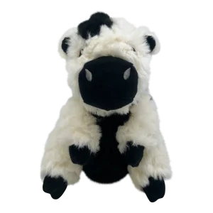 Kong Comfort Tykes Cow