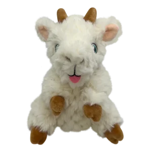 Kong Comfort Tykes Goat