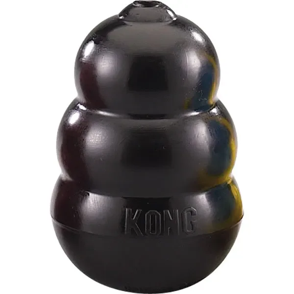 KONG Extreme Rubber Toys