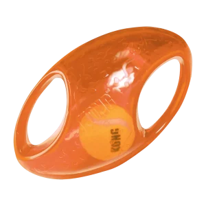 Kong Jumbler Football
