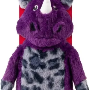 Kong Jungle Jamz Rhino, Medium/Large