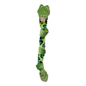 Kong Knots Snake Assorted Medium/Large