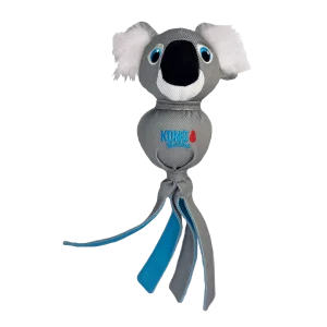 Kong Large Dog Wubba Zoo Koala