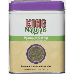 Kong Naturals Catnip for Cats