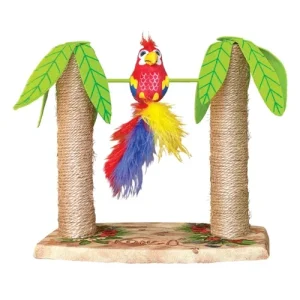 KONG New Cat Toys | New, Interactive, Durable Toys for Play, Enrichment & Bored Cats