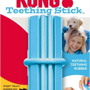 Kong Puppy Teething Stick - Small
