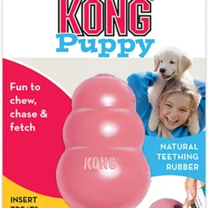 Kong Puppy - XSmall