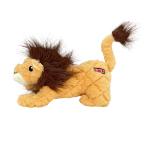 Kong Scampers Lion Medium