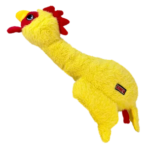 Kong Scruffs Chicken Medium/Large
