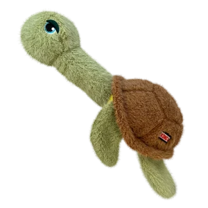 Kong Scruffs Turtle Medium/Large