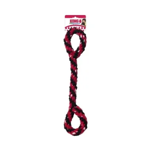 Kong Signature Rope Double Tug