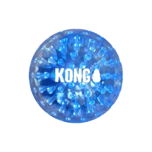 Kong Squeezz Geodz Large (2pk)
