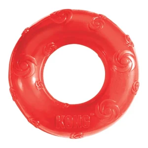Kong Squeezz Ring Large