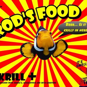 Krill +