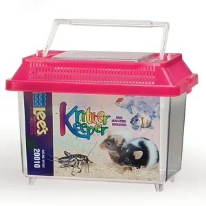 Kritter Keeper
