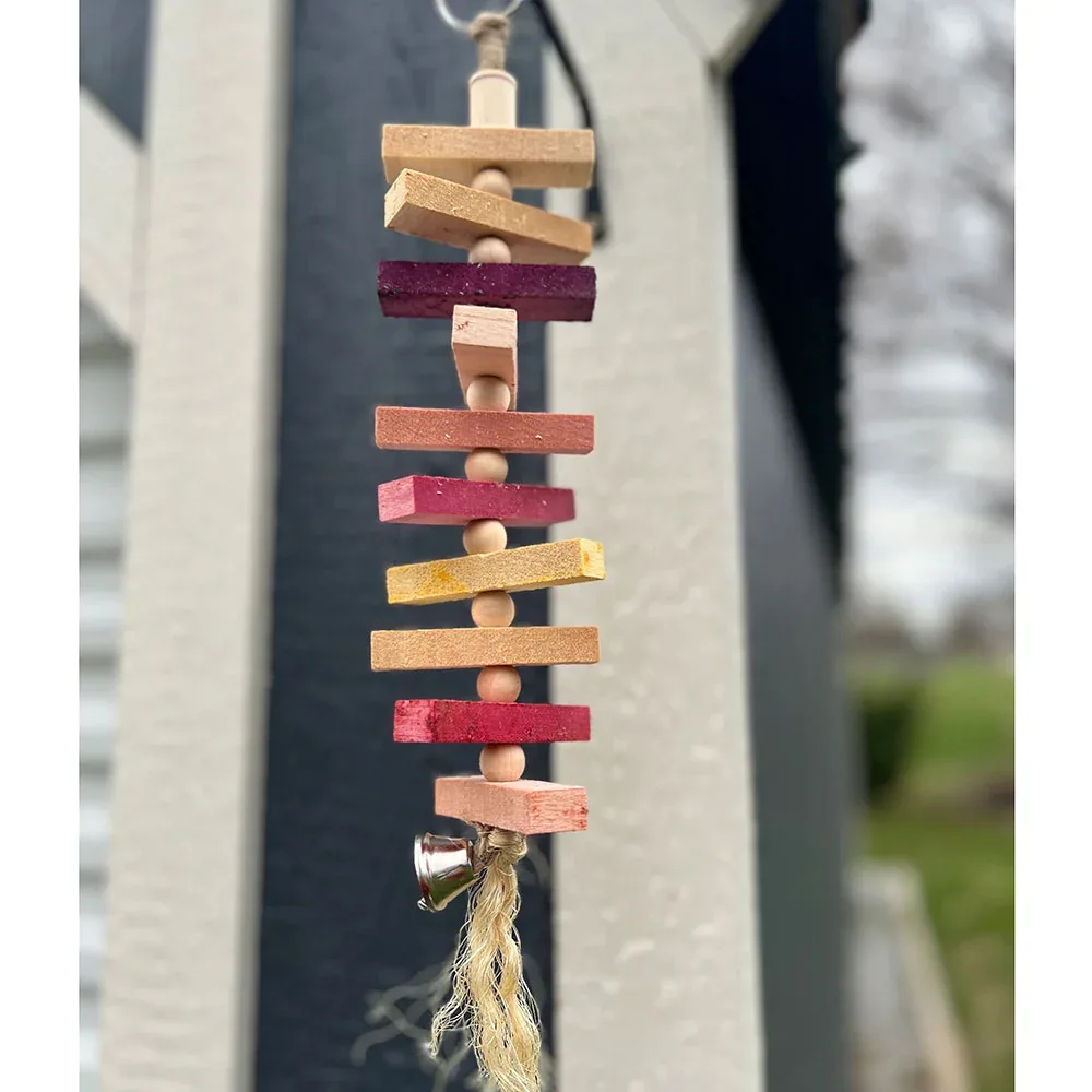 Ladder of Flavors - Image 2