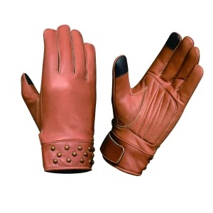 Ladies Full Finger Gloves