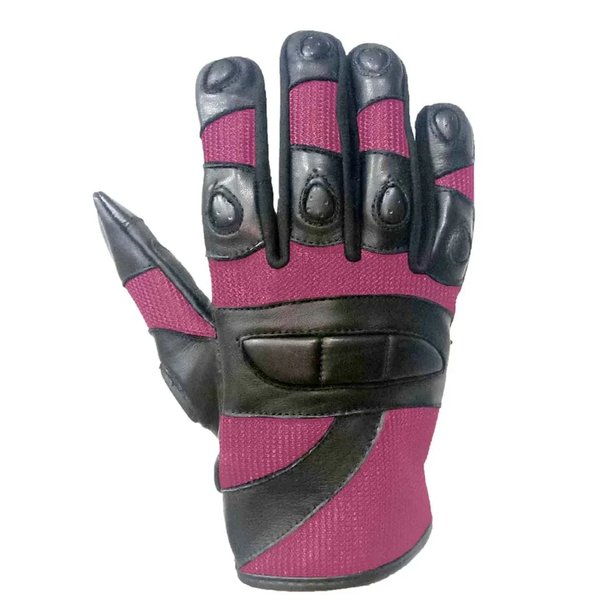 Ladies Full Finger Gloves - Image 2