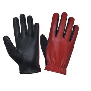 Ladies Full Finger Gloves