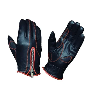 Ladies Full Finger Gloves