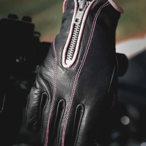 Ladies Full Finger Gloves