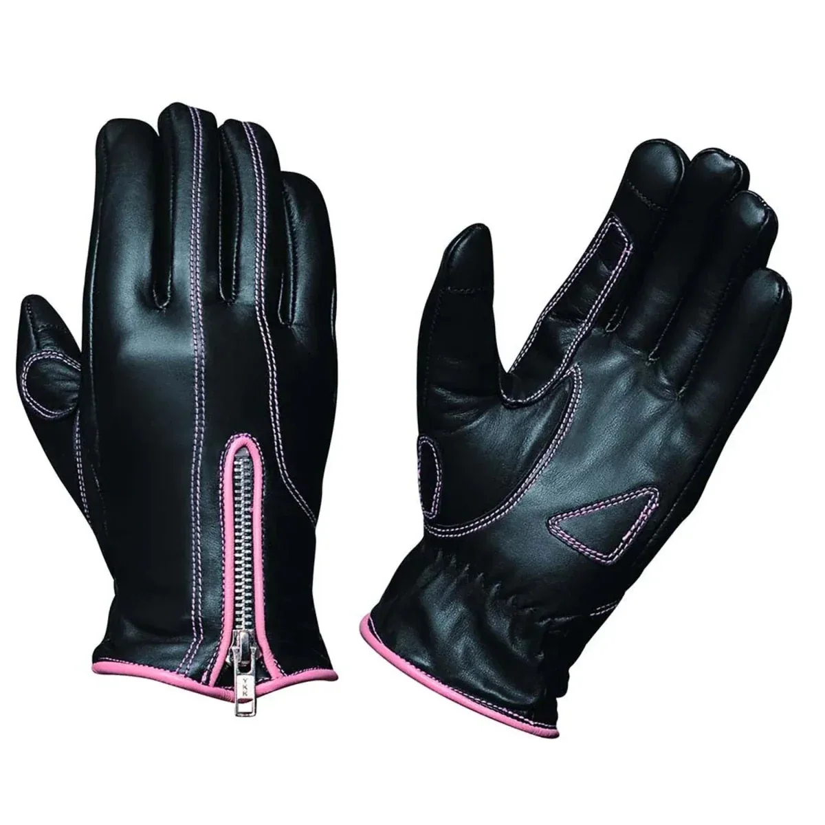 Ladies Full Finger Gloves - Image 2