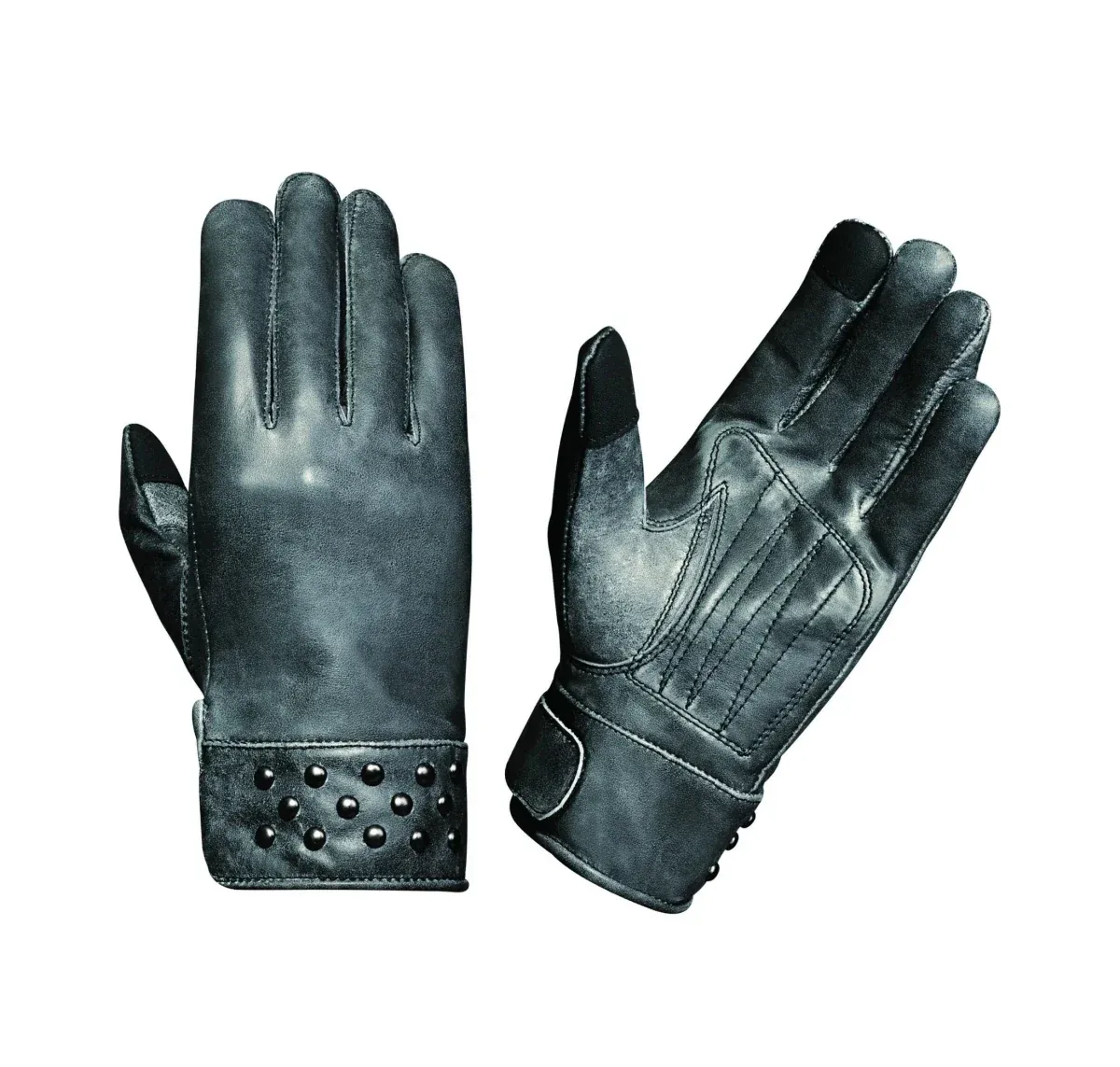 Ladies Full Finger Gloves - Image 2