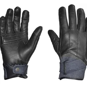 Ladies Full Finger Gloves