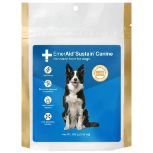 Lafeber Company EmerAid Sustain Canine Recovery Food for Dogs 100 g