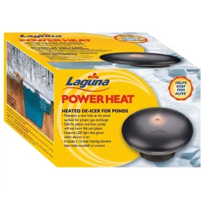 Laguna PowerHeat De-Icer, 15 watt