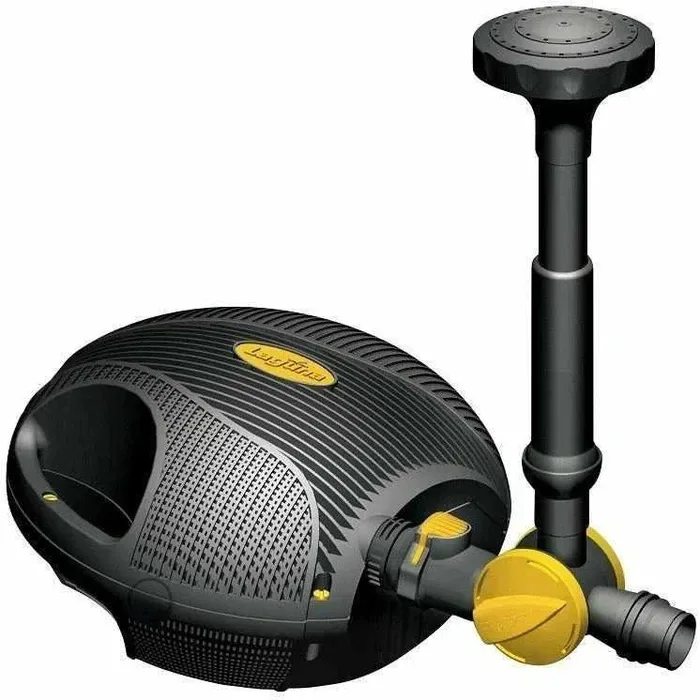 Laguna PowerJet 600 Fountain Pump Kit