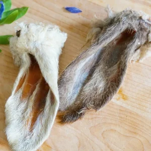 Lamb Ears (Furry & Non Fur)