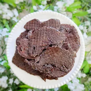 Lamb Liver
