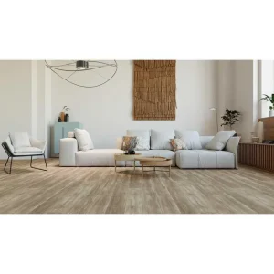 Laminate Flooring Coastal Oak 7mm