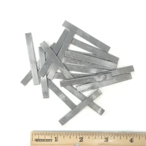 Lead Plant Weights/Anchors