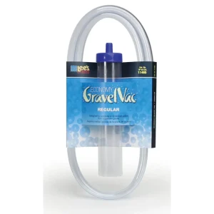 Lee's Aquarium & Pet Products Economy Aquarium Gravel Vacuum Cleaner Regular