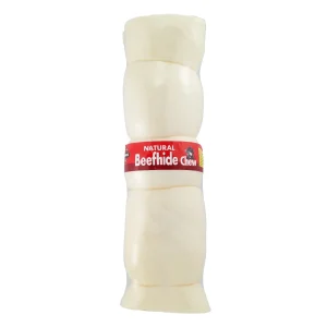 Lennox Cheek Log Dog Treat 9-10 in