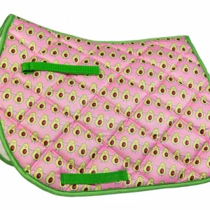 Lettia Avocado All-Purpose Pad