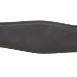 Lettia Memory Foam Clik Dressage Girth