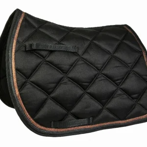 Lettia Rosegold AP Pad Black