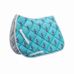 Lettia Thelwell Sweep Quilted Pattern All-Purpose Pad