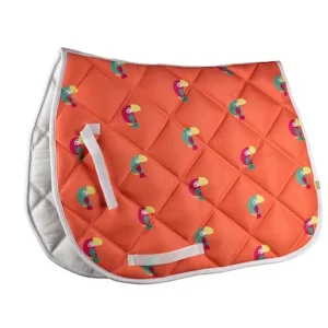 Lettia Toucan All-Purpose Pad