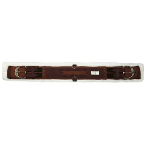 Lettia Western Memory Foam Cinch- 30 in