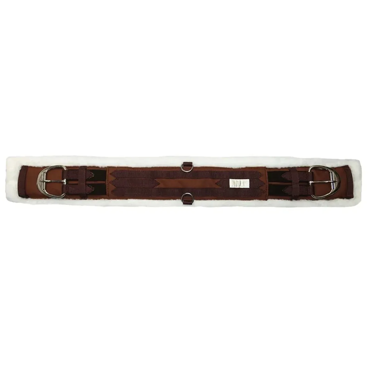 Lettia Western Memory Foam Cinch- 30 in