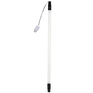 Lifegard PRO-MAX UV Quartz Bulb - Germicidal UV Bulb 25 Watts